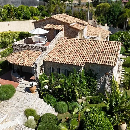 Villa Maria Pia 3br 2ba Private Parking *
