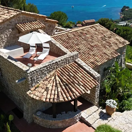 Maria Pia 3br 2ba Private Parking * Ventimiglia