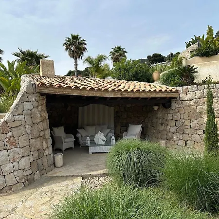 Villa Maria Pia 3br 2ba Private Parking