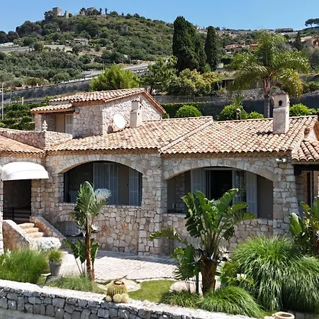 Villa Maria Pia 3br 2ba Private Parking