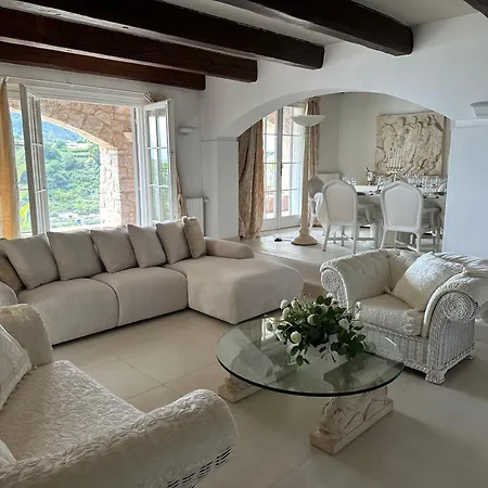 Maria Pia 3br 2ba Private Parking
