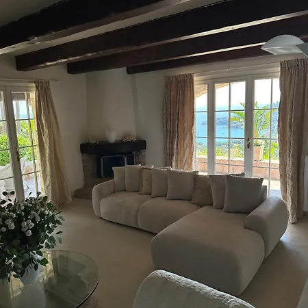 Maria Pia 3br 2ba Private Parking Ventimiglia