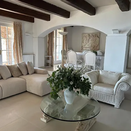 Maria Pia 3br 2ba Private Parking *