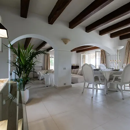 Maria Pia 3br 2ba Private Parking Villa