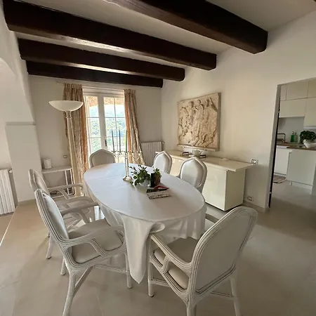 Maria Pia 3br 2ba Private Parking Villa *