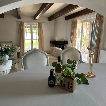 Maria Pia 3br 2ba Private Parking