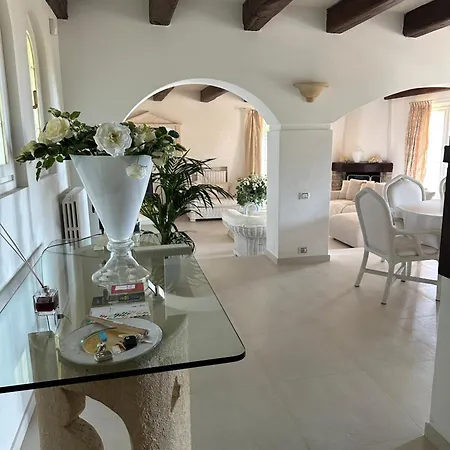 Maria Pia 3br 2ba Private Parking Villa