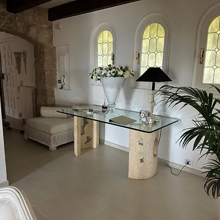 Maria Pia 3br 2ba Private Parking Villa *
