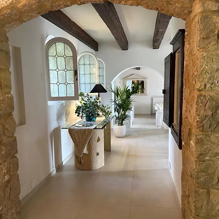 Villa Maria Pia 3br 2ba Private Parking