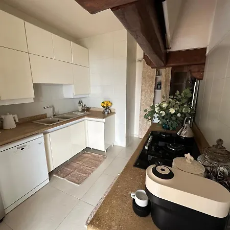 Maria Pia 3br 2ba Private Parking Villa *