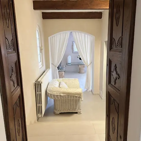Maria Pia 3br 2ba Private Parking Villa *