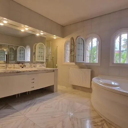 Maria Pia 3br 2ba Private Parking *