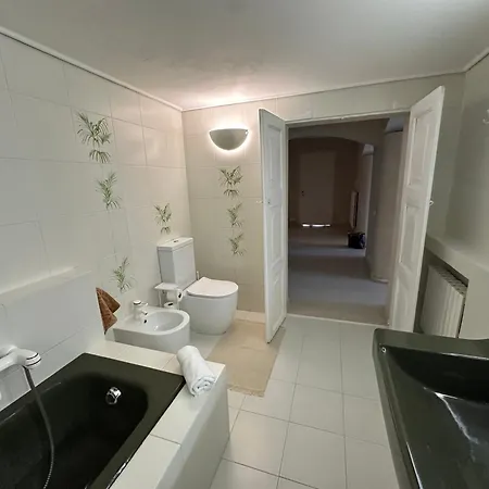 Maria Pia 3br 2ba Private Parking Villa *