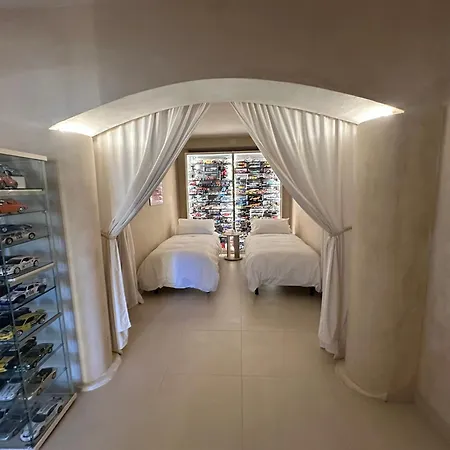 Villa Maria Pia 3br 2ba Private Parking
