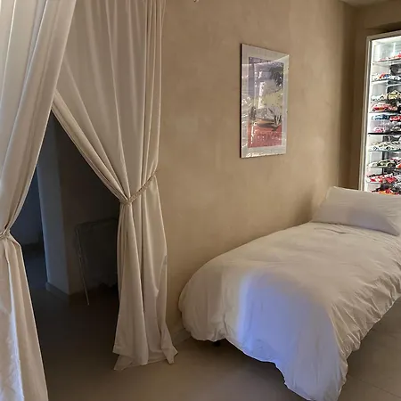 Villa Maria Pia 3br 2ba Private Parking