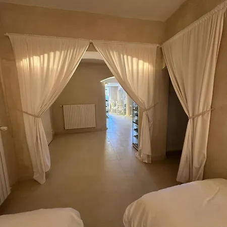Maria Pia 3br 2ba Private Parking Villa
