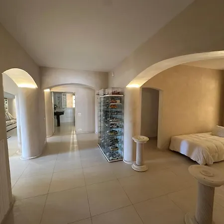 Villa Maria Pia 3br 2ba Private Parking *
