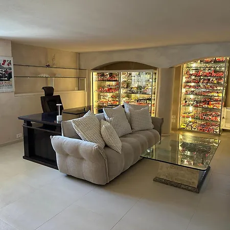Villa Maria Pia 3br 2ba Private Parking