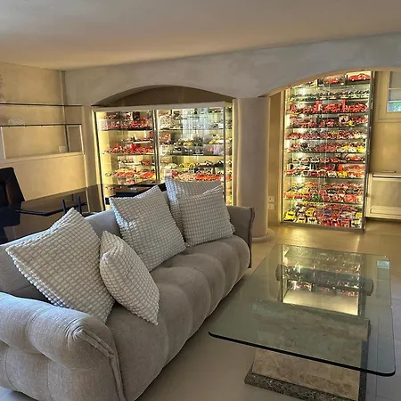 Maria Pia 3br 2ba Private Parking Villa Ventimiglia