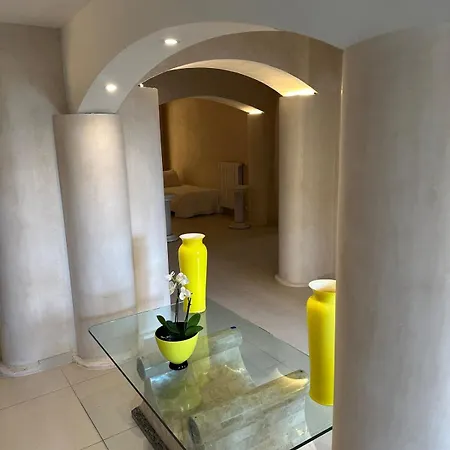 Maria Pia 3br 2ba Private Parking Villa