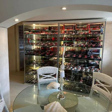 Villa Maria Pia 3br 2ba Private Parking *