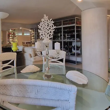 Maria Pia 3br 2ba Private Parking Villa