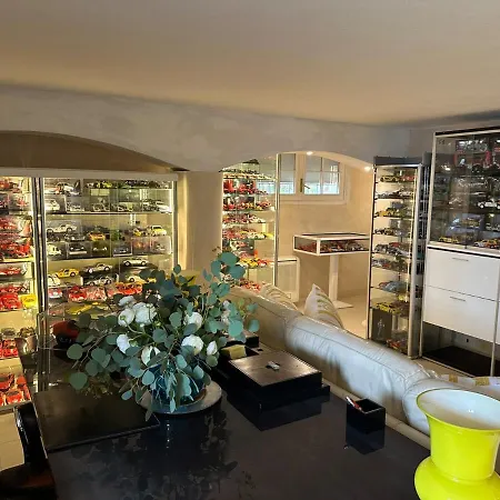 Maria Pia 3br 2ba Private Parking Villa *