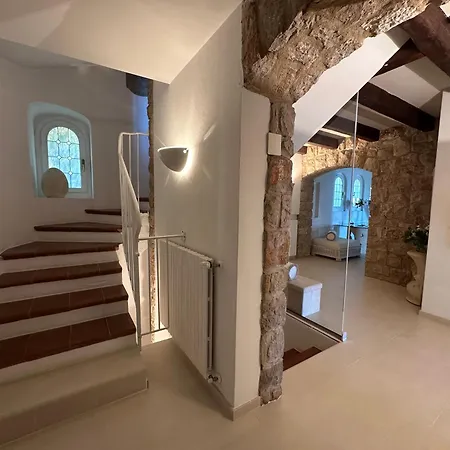 Maria Pia 3br 2ba Private Parking Ventimiglia
