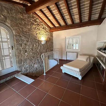 Maria Pia 3br 2ba Private Parking Villa *