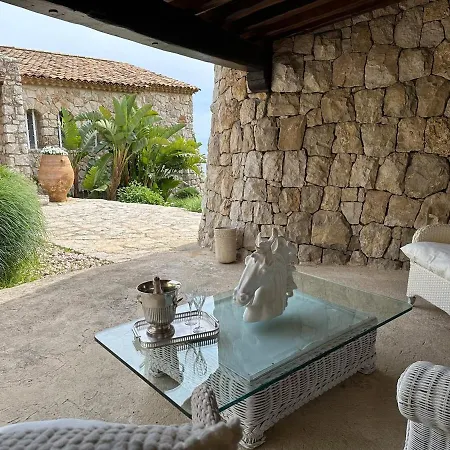Maria Pia 3br 2ba Private Parking Villa *