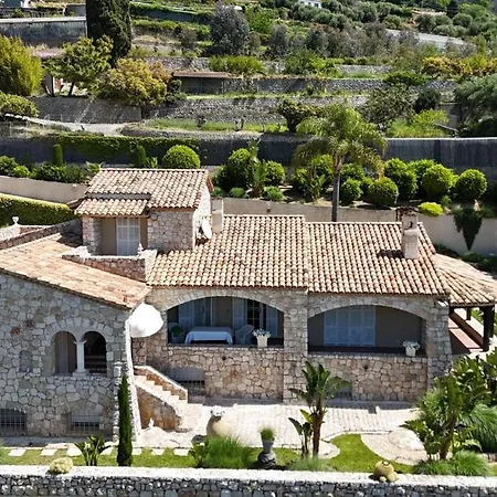 Villa Maria Pia 3br 2ba Private Parking *