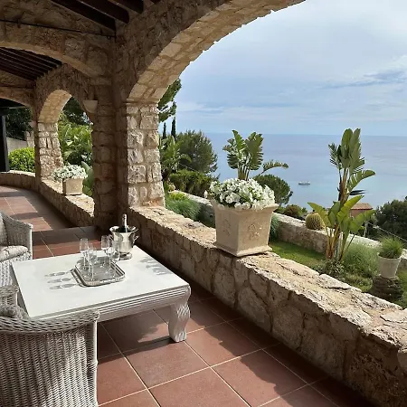 Maria Pia 3br 2ba Private Parking Ventimiglia