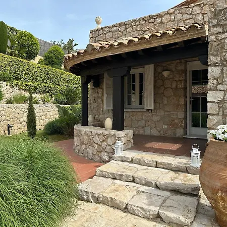 Maria Pia 3br 2ba Private Parking Villa *