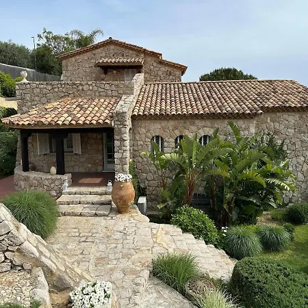 Maria Pia 3br 2ba Private Parking Ventimiglia