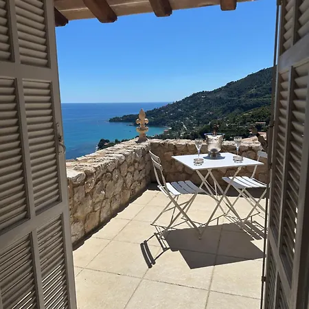 Maria Pia 3br 2ba Private Parking * Ventimiglia