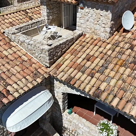 Villa Maria Pia 3br 2ba Private Parking *