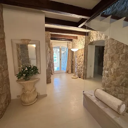 Maria Pia 3br 2ba Private Parking Villa