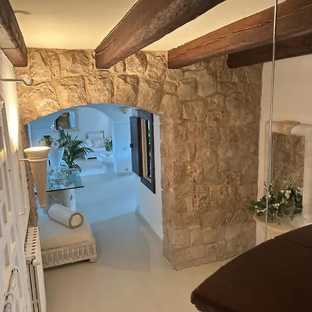 Villa Maria Pia 3br 2ba Private Parking *