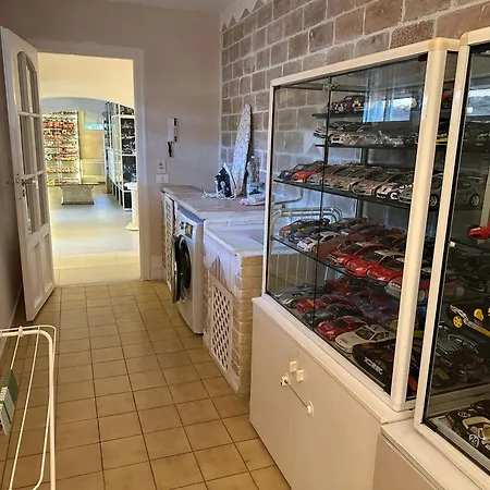 Maria Pia 3br 2ba Private Parking