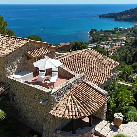 Villa Maria Pia 3br 2ba Private Parking *