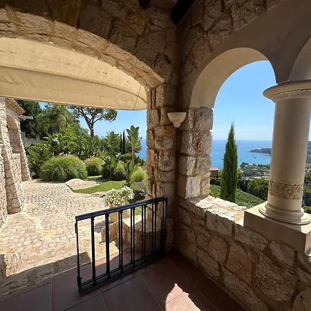 Maria Pia 3br 2ba Private Parking Villa