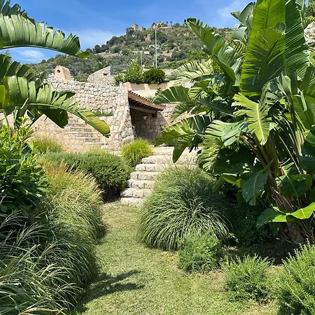 Maria Pia 3br 2ba Private Parking Villa