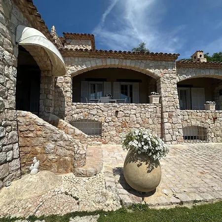Villa Maria Pia 3br 2ba Private Parking Ventimiglia