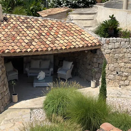 Villa Maria Pia 3br 2ba Private Parking Ventimiglia
