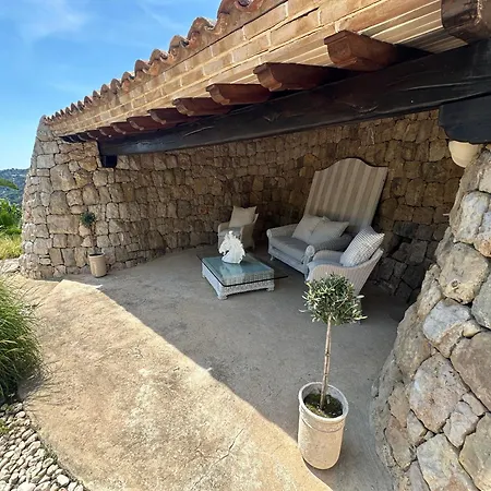 Villa Maria Pia 3br 2ba Private Parking Ventimiglia