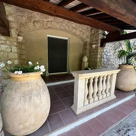 Maria Pia 3br 2ba Private Parking Villa *