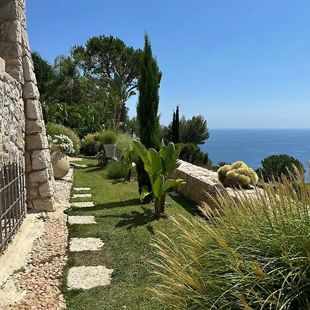 Maria Pia 3br 2ba Private Parking Villa *