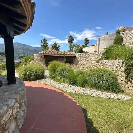 Maria Pia 3br 2ba Private Parking Ventimiglia