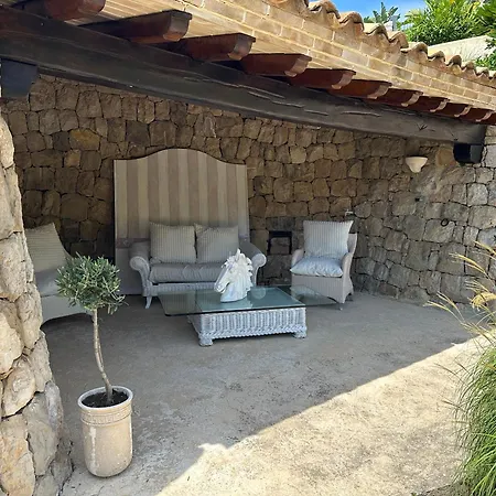 Maria Pia 3br 2ba Private Parking Villa *