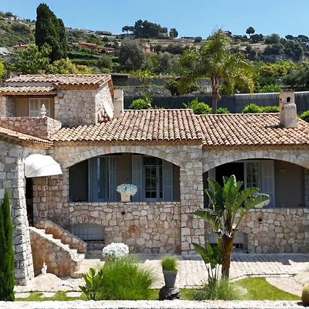 Villa Maria Pia 3br 2ba Private Parking